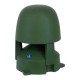 GLOBOSTAR® FDB LS208 98014 Επιδαπέδιο Παθητικό Ηχείο Εγκαταστάσεων με Μετασχηματιστή 100V & 8Ω - 150W RMS (300W Peak) - 1 x 8" Inches LF & 1 x 1" Inches HF - Αδιάβροχο IP56 - Πράσινο - Μ38 x Π38 x Υ49cm - 2 Χρόνια Εγγύηση