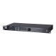 GloboStar® FDB US2403 98020 Audio Processor - Επαγγελματικός Επεξεργαστής Ήχου 2in & 4out - 32-bit DSP SHARC Processor - Frequency Response 20Hz-20Khz DR115DBu - AC 220V/50-60Hz - IP20 - Μαύρο - Μ48.2 x Π20.5 x Υ4.4cm GloboStar® FDB US2403 98020 Audio Processor - Επαγγελματικός Επεξεργαστής Ήχου 2in & 4out - 32-bit DSP SHARC Processor - Frequency Response 20Hz-20Khz DR115DBu - AC 220V/50-60Hz - IP20 - Μαύρο - Μ48.2 x Π20.5 x Υ4.4cm