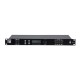 GloboStar® FDB US2403 98020 Audio Processor - Επαγγελματικός Επεξεργαστής Ήχου 2in & 4out - 32-bit DSP SHARC Processor - Frequency Response 20Hz-20Khz DR115DBu - AC 220V/50-60Hz - IP20 - Μαύρο - Μ48.2 x Π20.5 x Υ4.4cm GloboStar® FDB US2403 98020 Audio Processor - Επαγγελματικός Επεξεργαστής Ήχου 2in & 4out - 32-bit DSP SHARC Processor - Frequency Response 20Hz-20Khz DR115DBu - AC 220V/50-60Hz - IP20 - Μαύρο - Μ48.2 x Π20.5 x Υ4.4cm