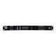 GloboStar® FDB US2403 98020 Audio Processor - Επαγγελματικός Επεξεργαστής Ήχου 2in & 4out - 32-bit DSP SHARC Processor - Frequency Response 20Hz-20Khz DR115DBu - AC 220V/50-60Hz - IP20 - Μαύρο - Μ48.2 x Π20.5 x Υ4.4cm GloboStar® FDB US2403 98020 Audio Processor - Επαγγελματικός Επεξεργαστής Ήχου 2in & 4out - 32-bit DSP SHARC Processor - Frequency Response 20Hz-20Khz DR115DBu - AC 220V/50-60Hz - IP20 - Μαύρο - Μ48.2 x Π20.5 x Υ4.4cm