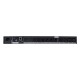 GloboStar® FDB US2403 98020 Audio Processor - Επαγγελματικός Επεξεργαστής Ήχου 2in & 4out - 32-bit DSP SHARC Processor - Frequency Response 20Hz-20Khz DR115DBu - AC 220V/50-60Hz - IP20 - Μαύρο - Μ48.2 x Π20.5 x Υ4.4cm GloboStar® FDB US2403 98020 Audio Processor - Επαγγελματικός Επεξεργαστής Ήχου 2in & 4out - 32-bit DSP SHARC Processor - Frequency Response 20Hz-20Khz DR115DBu - AC 220V/50-60Hz - IP20 - Μαύρο - Μ48.2 x Π20.5 x Υ4.4cm