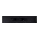 GloboStar® FDB US2403 98020 Audio Processor - Επαγγελματικός Επεξεργαστής Ήχου 2in & 4out - 32-bit DSP SHARC Processor - Frequency Response 20Hz-20Khz DR115DBu - AC 220V/50-60Hz - IP20 - Μαύρο - Μ48.2 x Π20.5 x Υ4.4cm GloboStar® FDB US2403 98020 Audio Processor - Επαγγελματικός Επεξεργαστής Ήχου 2in & 4out - 32-bit DSP SHARC Processor - Frequency Response 20Hz-20Khz DR115DBu - AC 220V/50-60Hz - IP20 - Μαύρο - Μ48.2 x Π20.5 x Υ4.4cm