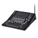 GloboStar® FDB F260 98023 Multifunctional Digital Mixer Audio Console 24Ch - Επαγγελματική Ψηφιακή Κονσόλα Ήχου 16Ch Audio In / 8Ch Audio Out / 8Ch BUS Out - Οθόνη Αφής 10 HD - Wifi Smart System - UDP - AC 220V/50-60Hz - IP20 - Μαύρο - Μ38 x Π49 x Υ GloboStar® FDB F260 98023 Multifunctional Digital Mixer Audio Console 24Ch - Επαγγελματική Ψηφιακή Κονσόλα Ήχου 16Ch Audio In / 8Ch Audio Out / 8Ch BUS Out - Οθόνη Αφής 10 HD - Wifi Smart System - UDP - AC 220V/50-60Hz - IP20 - Μαύρο - Μ38 x Π49 x Υ