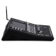 GloboStar® FDB F260 98023 Multifunctional Digital Mixer Audio Console 24Ch - Επαγγελματική Ψηφιακή Κονσόλα Ήχου 16Ch Audio In / 8Ch Audio Out / 8Ch BUS Out - Οθόνη Αφής 10 HD - Wifi Smart System - UDP - AC 220V/50-60Hz - IP20 - Μαύρο - Μ38 x Π49 x Υ GloboStar® FDB F260 98023 Multifunctional Digital Mixer Audio Console 24Ch - Επαγγελματική Ψηφιακή Κονσόλα Ήχου 16Ch Audio In / 8Ch Audio Out / 8Ch BUS Out - Οθόνη Αφής 10 HD - Wifi Smart System - UDP - AC 220V/50-60Hz - IP20 - Μαύρο - Μ38 x Π49 x Υ