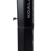 GloboStar® FDB K803 98024 PA Speaker - Παθητικό Ηχείο Column Κολωνάτο Επιτοίχιο & Επιδαπέδιο 8Ω - 200W RMS (800W Peak) - 8 x 3 Inches Mid & HF - IP20 - Μαύρο - Μ10 x Π11 x Υ75cm - Ζεύγος