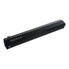 GloboStar® FDB K803 98024 PA Speaker - Παθητικό Ηχείο Column Κολωνάτο Επιτοίχιο & Επιδαπέδιο 8Ω - 200W RMS (800W Peak) - 8 x 3 Inches Mid & HF - IP20 - Μαύρο - Μ10 x Π11 x Υ75cm - Ζεύγος
