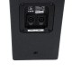 GloboStar® FDB K806+K118BAS 98027-98028-SET PA Column System - Ενεργό Αυτοενισχυόμενο Σετ Ηχείων & Subwoofer Column Κολωνάτο με Ψηφιακό Ενισχυτή SA2.68 AC 220V/50-60Hz -1200W RMS/4Ω + 960W RMS/6Ω (8640W Peak) - IP20 - Μαύρο - Σετ 4 Τεμαχίων