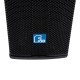 GloboStar® FDB K806+K118BAS 98027-98028-SET PA Column System - Ενεργό Αυτοενισχυόμενο Σετ Ηχείων & Subwoofer Column Κολωνάτο με Ψηφιακό Ενισχυτή SA2.68 AC 220V/50-60Hz -1200W RMS/4Ω + 960W RMS/6Ω (8640W Peak) - IP20 - Μαύρο - Σετ 4 Τεμαχίων