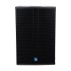 GloboStar® FDB K806+K118BAS 98027-98028-SET PA Column System - Ενεργό Αυτοενισχυόμενο Σετ Ηχείων & Subwoofer Column Κολωνάτο με Ψηφιακό Ενισχυτή SA2.68 AC 220V/50-60Hz -1200W RMS/4Ω + 960W RMS/6Ω (8640W Peak) - IP20 - Μαύρο - Σετ 4 Τεμαχίων