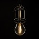 GloboStar® 99005 Λάμπα LED Long Filament E27 G45 Γλομπάκι 5W 500lm 360° AC 220-240V IP20 Φ4.5 x Υ7.5cm Θερμό Λευκό 2700K με Διάφανο Γυαλί - Dimmable - 3 Years Warranty GloboStar® 99005 Λάμπα LED Long Filament E27 G45 Γλομπάκι 5W 500lm 360° AC 220-240V IP20 Φ4.5 x Υ7.5cm Θερμό Λευκό 2700K με Διάφανο Γυαλί - Dimmable - 3 Years Warranty