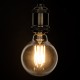 GloboStar® 99011 Λάμπα LED Long Filament E27 G95 Γλόμπος 12W 1200lm 360° AC 220-240V IP20 Φ9.5 x Υ13.5cm Θερμό Λευκό 2700K με Διάφανο Γυαλί - Dimmable - 3 Years Warranty GloboStar® 99011 Λάμπα LED Long Filament E27 G95 Γλόμπος 12W 1200lm 360° AC 220-240V IP20 Φ9.5 x Υ13.5cm Θερμό Λευκό 2700K με Διάφανο Γυαλί - Dimmable - 3 Years Warranty