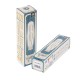 GloboStar® 99019 Λάμπα LED Long Filament E27 T30 Σωλήνας 4W 400lm 360° AC 220-240V IP20 Φ3 x Υ13.5cm Θερμό Λευκό 2700K με Διάφανο Γυαλί - Dimmable - 3 Years Warranty GloboStar® 99019 Λάμπα LED Long Filament E27 T30 Σωλήνας 4W 400lm 360° AC 220-240V IP20 Φ3 x Υ13.5cm Θερμό Λευκό 2700K με Διάφανο Γυαλί - Dimmable - 3 Years Warranty