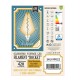 GloboStar® 99022 Λάμπα LED Soft S Spiral Filament E27 BA200 ROCKET Γλόμπος 6W 420lm 360° AC 220-240V IP20 Φ20 x Υ41.5cm Ultra Θερμό Λευκό 2200K με Μελί Γυαλί - Dimmable - 3 Years Warranty GloboStar® 99022 Λάμπα LED Soft S Spiral Filament E27 BA200 ROCKET Γλόμπος 6W 420lm 360° AC 220-240V IP20 Φ20 x Υ41.5cm Ultra Θερμό Λευκό 2200K με Μελί Γυαλί - Dimmable - 3 Years Warranty