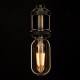GloboStar® 99048 Λάμπα LED Long Filament E27 T45 Σωλήνας 4W 350lm 360° AC 220-240V IP20 Φ4.5 x Υ11cm Ultra Θερμό Λευκό 2200K με Μελί Γυαλί - Dimmable - 3 Years Warranty GloboStar® 99048 Λάμπα LED Long Filament E27 T45 Σωλήνας 4W 350lm 360° AC 220-240V IP20 Φ4.5 x Υ11cm Ultra Θερμό Λευκό 2200K με Μελί Γυαλί - Dimmable - 3 Years Warranty