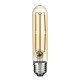 GloboStar® 99049 Λάμπα LED Long Filament E27 T30 Σωλήνας 4W 350lm 360° AC 220-240V IP20 Φ3 x Υ13.5cm Ultra Θερμό Λευκό 2200K με Μελί Γυαλί - Dimmable - 3 Years Warranty GloboStar® 99049 Λάμπα LED Long Filament E27 T30 Σωλήνας 4W 350lm 360° AC 220-240V IP20 Φ3 x Υ13.5cm Ultra Θερμό Λευκό 2200K με Μελί Γυαλί - Dimmable - 3 Years Warranty