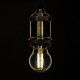 GloboStar® 99052 Λάμπα LED Long Filament E27 G45 Γλομπάκι 6W 660lm 360° AC 220-240V IP20 Φ4.5 x Υ7.5cm Φυσικό Λευκό 4000K με Διάφανο Γυαλί - Dimmable - 3 Years Warranty GloboStar® 99052 Λάμπα LED Long Filament E27 G45 Γλομπάκι 6W 660lm 360° AC 220-240V IP20 Φ4.5 x Υ7.5cm Φυσικό Λευκό 4000K με Διάφανο Γυαλί - Dimmable - 3 Years Warranty