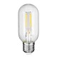 GloboStar® 99057 Λάμπα LED Long Filament E27 T45 Σωλήνας 4W 440lm 360° AC 220-240V IP20 Φ4.5 x Υ11cm Φυσικό Λευκό 4000K με Διάφανο Γυαλί - Dimmable - 3 Years Warranty GloboStar® 99057 Λάμπα LED Long Filament E27 T45 Σωλήνας 4W 440lm 360° AC 220-240V IP20 Φ4.5 x Υ11cm Φυσικό Λευκό 4000K με Διάφανο Γυαλί - Dimmable - 3 Years Warranty