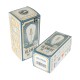GloboStar® 99086 Λάμπα LED Long Filament E27 ST64 Αχλάδι 4W 840lm 360° AC 220-240V IP20 Φ6.4 x Υ14.5cm Θερμό Λευκό 2700K με Διάφανο Γυαλί - Pro Series 210lm/W - A Ενεργειακή Κλάση - 3 Χρόνια Εγγύηση GloboStar® 99086 Λάμπα LED Long Filament E27 ST64 Αχλάδι 4W 840lm 360° AC 220-240V IP20 Φ6.4 x Υ14.5cm Θερμό Λευκό 2700K με Διάφανο Γυαλί - Pro Series 210lm/W - A Ενεργειακή Κλάση - 3 Χρόνια Εγγύηση