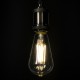 GloboStar® 99094 Λάμπα LED Long Filament E27 ST64 Αχλάδι 4W 840lm 360° AC 220-240V IP20 Φ6.4 x Υ14.5cm Φυσικό Λευκό 4000K με Διάφανο Γυαλί - Pro Series 210lm/W - A Ενεργειακή Κλάση - 3 Χρόνια Εγγύηση GloboStar® 99094 Λάμπα LED Long Filament E27 ST64 Αχλάδι 4W 840lm 360° AC 220-240V IP20 Φ6.4 x Υ14.5cm Φυσικό Λευκό 4000K με Διάφανο Γυαλί - Pro Series 210lm/W - A Ενεργειακή Κλάση - 3 Χρόνια Εγγύηση