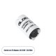 GloboStar® 99099 Starter για Λάμπες LED Τύπου Φθορισμού T8 G13 Θερμοπλαστικό Max 1A AC 250V IP20 Φ2 x Μ3.8cm - 3 Χρόνια Εγγύηση GloboStar® 99099 Starter για Λάμπες LED Τύπου Φθορισμού T8 G13 Θερμοπλαστικό Max 1A AC 250V IP20 Φ2 x Μ3.8cm - 3 Χρόνια Εγγύηση