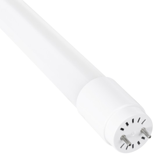 GloboStar® 99100 Λάμπα LED Τύπου Φθορίου Θερμοπλαστική T8 G13 60cm 9W 1530lm 300° AC 220-240V IP20 Φ2.6 x Μ60cm - Φυσικό Λευκό 4000K - Pro Series 170lm/W - C Ενεργειακή Κλάση - 3 Χρόνια Εγγύηση GloboStar® 99100 Λάμπα LED Τύπου Φθορίου Θερμοπλαστική T8 G13 60cm 9W 1530lm 300° AC 220-240V IP20 Φ2.6 x Μ60cm - Φυσικό Λευκό 4000K - Pro Series 170lm/W - C Ενεργειακή Κλάση - 3 Χρόνια Εγγύηση