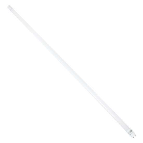 GloboStar® 99113 Λάμπα LED Τύπου Φθορίου Θερμοπλαστική T8 G13 120cm 18W 3060lm 300° AC 220-240V IP20 Φ2.6 x Μ120cm - Φυσικό Λευκό 4000K - Pro Series 170lm/W - C Ενεργειακή Κλάση - 3 Χρόνια Εγγύηση GloboStar® 99113 Λάμπα LED Τύπου Φθορίου Θερμοπλαστική T8 G13 120cm 18W 3060lm 300° AC 220-240V IP20 Φ2.6 x Μ120cm - Φυσικό Λευκό 4000K - Pro Series 170lm/W - C Ενεργειακή Κλάση - 3 Χρόνια Εγγύηση