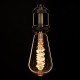 GloboStar® 99144 Λάμπα LED Soft S Spiral Filament E27 ST64 Αχλάδι 4W 280lm 360° AC 220-240V IP20 Φ6.4 x Υ14cm Ultra Θερμό Λευκό 2200K με Μελί Γυαλί - Dimmable - 3 Χρόνια Εγγύηση GloboStar® 99144 Λάμπα LED Soft S Spiral Filament E27 ST64 Αχλάδι 4W 280lm 360° AC 220-240V IP20 Φ6.4 x Υ14cm Ultra Θερμό Λευκό 2200K με Μελί Γυαλί - Dimmable - 3 Χρόνια Εγγύηση