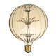 GloboStar® 99211 Λάμπα LED MTX Diode HP E27 G150 PUMPKIN Γλόμπος 1.6W 140lm 360° AC 220-240V IP20 Φ15 x Υ19cm Ultra Θερμό Λευκό 2200K με Μελί Γυαλί - 3 Χρόνια Εγγύηση GloboStar® 99211 Λάμπα LED MTX Diode HP E27 G150 PUMPKIN Γλόμπος 1.6W 140lm 360° AC 220-240V IP20 Φ15 x Υ19cm Ultra Θερμό Λευκό 2200K με Μελί Γυαλί - 3 Χρόνια Εγγύηση
