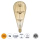 GloboStar® 99212 Λάμπα LED MTX Diode HP E27 BT125 BOMBSHELL Γλόμπος 1.8W 158lm 360° AC 220-240V IP20 Φ12.5 x Υ29cm Ultra Θερμό Λευκό 2200K με Μελί Γυαλί - Dimmable - 3 Years Warranty GloboStar® 99212 Λάμπα LED MTX Diode HP E27 BT125 BOMBSHELL Γλόμπος 1.8W 158lm 360° AC 220-240V IP20 Φ12.5 x Υ29cm Ultra Θερμό Λευκό 2200K με Μελί Γυαλί - Dimmable - 3 Years Warranty