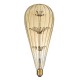 GloboStar® 99212 Λάμπα LED MTX Diode HP E27 BT125 BOMBSHELL Γλόμπος 1.8W 158lm 360° AC 220-240V IP20 Φ12.5 x Υ29cm Ultra Θερμό Λευκό 2200K με Μελί Γυαλί - Dimmable - 3 Years Warranty GloboStar® 99212 Λάμπα LED MTX Diode HP E27 BT125 BOMBSHELL Γλόμπος 1.8W 158lm 360° AC 220-240V IP20 Φ12.5 x Υ29cm Ultra Θερμό Λευκό 2200K με Μελί Γυαλί - Dimmable - 3 Years Warranty