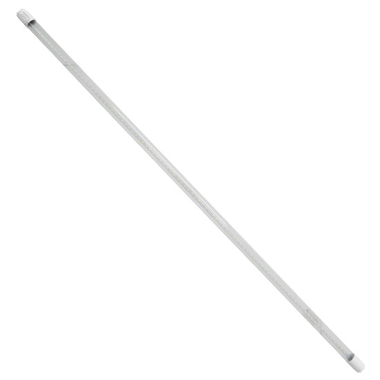 GloboStar® 99332 Λάμπα Σωλήνας Τύπου Φθορίου T8 Linear 120cm LED SMD 2835 20W 2000 lm 320° AC 85-265V IP20 CRI ≥90 Ροζ Ειδική για Κρεοπωλείο