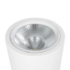 GloboStar® 999-0001 Φωτιστικό Σποτ Οροφής Downlight 30W 3000lm 24° AC 220-240V IP20 Ψυχρό Λευκό 6000K