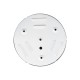 GloboStar® 999-0004 Φωτιστικό Σποτ Οροφής Downlight 30W 3000lm 24° AC 220-240V IP20 Θερμό Λευκό 3000K