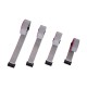 GloboStar® DATULCO 90243 Καλωδιοταινία 2m Data Cable HUB75 Μεταφοράς Σήματος/Εικόνας για Ψηφιακές Οθόνες LED Video Wall Μ200 x Π2.5 x Υ1.5cm - 2 Years Warranty