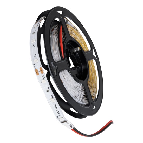 GLOBOSTAR® AVILA 90594 Ταινία LED 4.8W/m 200lm/m 120° DC 12V IP20 60 x SMD 3528 Chip/m Πράσινο Dimmable - Μ500 x Π0.8 x Υ0.2cm - Ρολό 5 Μέτρων - 2 Χρόνια Εγγύηση GloboStar® AVILA 90594 Ταινία LED 4.8W/m 200lm/m 120° DC 12V IP20 - 60 x SMD 3528 LED Chip/Μέτρο - Μ5000 x Π8 x Υ2mm - Ρολό 5 Μέτρων - Πράσινο - 2 Χρόνια Εγγύηση