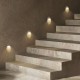 kelvo® STEPART KLV-101-0102 Μοντέρνο Φωτιστικό Σκαλοπατιού - Διαδρόμου LED 3W 375lm 45° AC 220-240V Αδιάβροχο IP65 Θερμό Λευκό 2700K - Lumileds SMD Chip & TÜV SÜD Driver - Γκρι Ανθρακί Ματ - Μ13 x Π5.5 x Υ26cm - 5 Χρόνια Εγγύηση kelvo® STEPART KLV-101-0102 Μοντέρνο Φωτιστικό Σκαλοπατιού - Διαδρόμου LED 3W 375lm 45° AC 220-240V Αδιάβροχο IP65 Θερμό Λευκό 2700K - Lumileds SMD Chip & TÜV SÜD Driver - Γκρι Ανθρακί Ματ - Μ13 x Π5.5 x Υ26cm - 5 Χρόνια Εγγύηση
