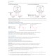 GloboStar® 71453 S1-T SKYDANCE AC Smart RF 2.4Ghz & Αφής - Touch Triac Dimming AC100-240V σε AC100-240V 1 x 1.5A 360W - Max 1.5A 360W - IP20 - Μαύρο Σώμα - Μ8.5 x Π8.5 x Υ3.2cm - 5 Years Warranty