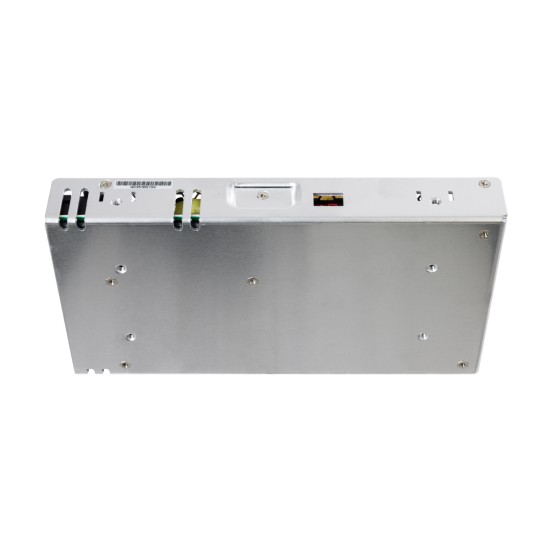 GLOBOSTAR® MEANWELL-LRS200-12 90782 Τροφοδοτικό/Μετασχηματιστής PELV 200W 17A DC 12V IP20 - AC 220-240V σε DC 12V / Ρυθμιζόμενo από DC 10.2V έως DC 13.8V - Μ21.5 x Π11.5 x Υ3cm - 3 Χρόνια Εγγύηση GloboStar® LRS-200-12 90782 MEANWELL Ρυθμιζόμενο Μεταλλικό Τροφοδοτικό PELV για Προϊόντα LED 200W 17A - AC 220-240V σε DC 12V - Ρυθμιζόμενο από 10.2VDC έως 13.8VDC - IP20 Μ21.5 x Π11.5 x Υ3cm - 3 Χρόνια Εγγύηση