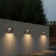 kelvo® STEPART KLV-101-0099 Μοντέρνο Φωτιστικό Σκαλοπατιού - Διαδρόμου LED 3W 375lm 45° AC 220-240V Αδιάβροχο IP65 Θερμό Λευκό 2700K - Lumileds SMD Chip & TÜV SÜD Driver - Γκρι Ανθρακί Ματ - Μ26 x Π5.5 x Υ13cm - 5 Χρόνια Εγγύηση kelvo® STEPART KLV-101-0099 Μοντέρνο Φωτιστικό Σκαλοπατιού - Διαδρόμου LED 3W 375lm 45° AC 220-240V Αδιάβροχο IP65 Θερμό Λευκό 2700K - Lumileds SMD Chip & TÜV SÜD Driver - Γκρι Ανθρακί Ματ - Μ26 x Π5.5 x Υ13cm - 5 Χρόνια Εγγύηση