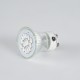 GloboStar® 76009 Σποτ LED GU10 MR11 4W 300lm 120° AC 85-265V με Λευκό Γαλακτερό Γυαλί Κόκκινο - 2 Χρόνια Εγγύηση GloboStar® 76009 Σποτ LED GU10 MR11 4W 300lm 120° AC 85-265V με Λευκό Γαλακτερό Γυαλί Κόκκινο - 2 Χρόνια Εγγύηση