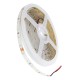 GloboStar® LILAC 70302 Ταινία LED 6W/m 660lm/m 120° DC 24V Αδιάβροχη IP65 - 60 x SMD 2835 LED Chip/Μέτρο - Μ5000 x Π8 x Υ2mm - Ρολό 5 Μέτρων - Θερμό Λευκό 3000K - 5 Χρόνια Εγγύηση GloboStar® LILAC 70302 Ταινία LED 6W/m 660lm/m 120° DC 24V Αδιάβροχη IP65 - 60 x SMD 2835 LED Chip/Μέτρο - Μ5000 x Π8 x Υ2mm - Ρολό 5 Μέτρων - Θερμό Λευκό 3000K - 5 Χρόνια Εγγύηση