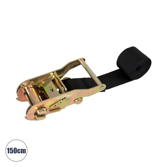 GloboStar® 90479 Ιμαντας Στηριξης με Καστάνια Μήκους 150cm για Βάση Αλουμίνιου (U) για Τοποθέτηση Σποτ και Προβολέων Αρχιτεκτονικού Φωτισμού Φυτών και Δέντρων Μ150cm GloboStar® 90479 Ιμαντας Στηριξης με Καστάνια Μήκους 150cm για Βάση Αλουμίνιου (U) για Τοποθέτηση Σποτ και Προβολέων Αρχιτεκτονικού Φωτισμού Φυτών και Δέντρων Μ150cm