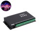 GLOBOSTAR® SEEKWAY-EN508 90144 Επαγγελματικός Ψηφιακός Controller SPI/TTL Pixel Online Full Color ARTNET - 3 Χρόνια Εγγύηση GloboStar® 90144 SEEKWAY EN-508 - Professional Channel Controller - Full Colour LED Digital SPI Pixel ONLINE Control System - Κεντρικός & Slave Controller Καναλιών Εξόδου για Ψηφιακά Προϊόντα LED Digital Pixel TTL & DMX512 - Single Colour & RG