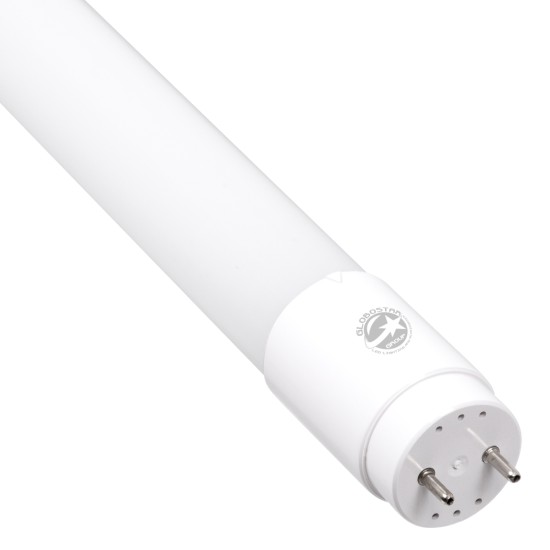 GloboStar® 60139 LED Λάμπα Τύπου Φθορίου Γυάλινη T8 G13 90cm 15W 1548 lm 220° AC 220-240V IP20 Φ2.7 x Μ90cm Φυσικό Λευκό 4500K GloboStar® 60139 LED Λάμπα Τύπου Φθορίου Γυάλινη T8 G13 90cm 15W 1548 lm 220° AC 220-240V IP20 Φ2.7 x Μ90cm Φυσικό Λευκό 4500K