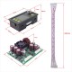 GloboStar® 79984 DPS5020-USB-BT Ψηφιακό Δοκιμαστικό Εργαλείο Ηλεκτρονικού/Τεχνικού Τμήματος Ρυθμιζόμενης Τάσης & Ampere - Βολτόμετρο/Αμπερόμετρο/Βατόμετρο Μετατροπέας με LCD Οθόνη Max Output 0-20A/DC 0-50V/0-1000W με Micro USB & Βluetooth APP GloboStar® 79984 DPS5020-USB-BT Ψηφιακό Δοκιμαστικό Εργαλείο Ηλεκτρονικού/Τεχνικού Τμήματος Ρυθμιζόμενης Τάσης & Ampere - Βολτόμετρο/Αμπερόμετρο/Βατόμετρο Μετατροπέας με LCD Οθόνη Max Output 0-20A/DC 0-50V/0-1000W με Micro USB & Βluetooth APP