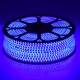 GloboStar® 70506 Slim Ταινία Μονής Σειράς Epistar LED SMD 2835 1m 12W/m 96LED/m 1572lm/m 120° DC 230V Αδιάβροχη IP68 Μπλε Dimmable GloboStar® 70506 Slim Ταινία Μονής Σειράς Epistar LED SMD 2835 1m 12W/m 96LED/m 1572lm/m 120° DC 230V Αδιάβροχη IP68 Μπλε Dimmable