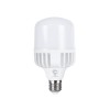 GloboStar® 60060 Λάμπα High Bay E27 LED 25W 2485lm 260° AC 230V Αδιάβροχη IP44 Ψυχρό Λευκό 6000K