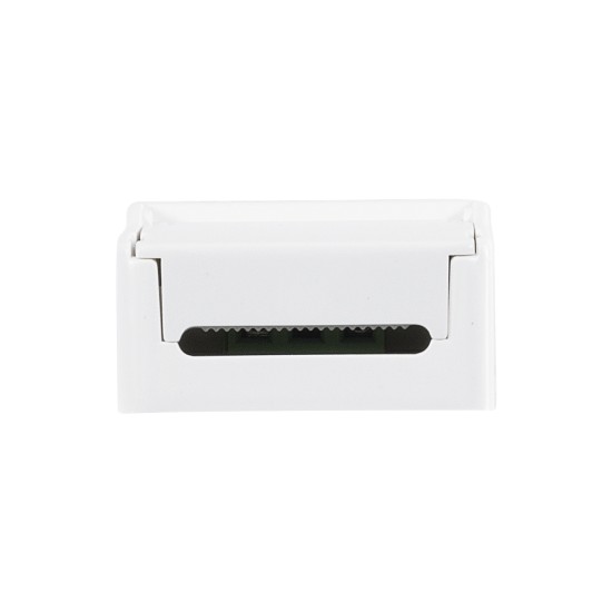 GloboStar® 73131 TE-12A-H SKYDANCE AC Triac Dimmable Constant Current LED Driver 1 Κανάλι AC 200-240V 1 x 0.15A 12W - Max 0.15A 12W - IP20 Μ11.1 x Π3.7 x Υ2cm - 5 Χρόνια Εγγύηση