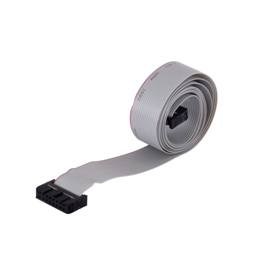 GloboStar® DATULCO 90241 Καλωδιοταινία 1m Data Cable HUB75 Μεταφοράς Σήματος/Εικόνας για Ψηφιακές Οθόνες LED Video Wall Μ100 x Π2.5 x Υ1.5cm - 2 Years Warranty GloboStar® DATULCO 90241 Καλωδιοταινία 1m Data Cable HUB75 Μεταφοράς Σήματος/Εικόνας για Ψηφιακές Οθόνες LED Video Wall Μ100 x Π2.5 x Υ1.5cm - 2 Years Warranty