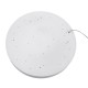 GloboStar® BURTON 61203-S Πλαφονιέρα Οροφής LED CCT 75W 8625lm 120° AC 220-240V - Εναλλαγή Φωτισμού μέσω Τηλεχειριστηρίου All In One Ψυχρό 6000k+Φυσικό 4500k+Θερμό 2700k Dimmable Φ60cm - Λευκό - 3 Years Warranty GloboStar® BURTON 61203-S Πλαφονιέρα Οροφής LED CCT 75W 8625lm 120° AC 220-240V - Εναλλαγή Φωτισμού μέσω Τηλεχειριστηρίου All In One Ψυχρό 6000k+Φυσικό 4500k+Θερμό 2700k Dimmable Φ60cm - Λευκό - 3 Years Warranty